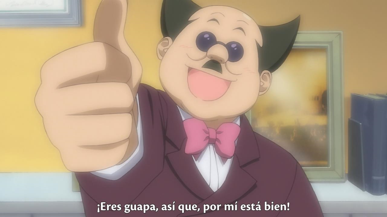 To Love-Ru: Trouble (El Mejor Anime Fansub)